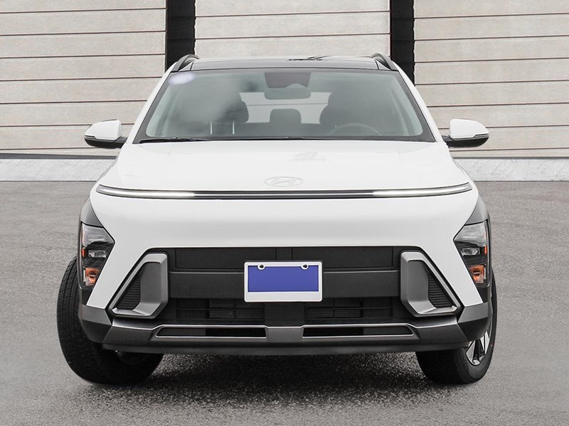 2026 Hyundai Kona 2.0L Preferred AWD w/Trend Package
