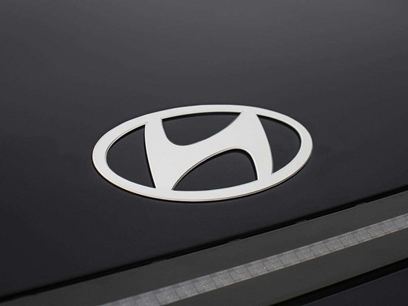 2026 Hyundai Kona Electric Preferred FWD