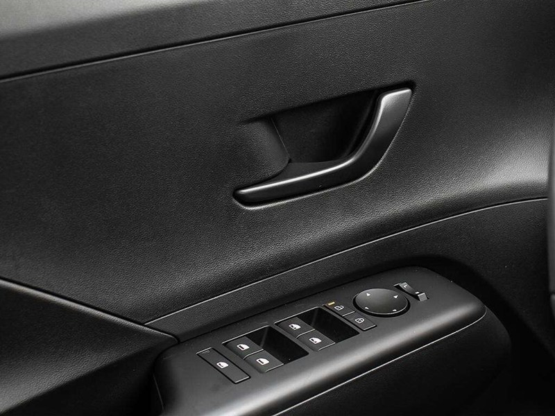 2026 Hyundai Kona Electric Preferred FWD
