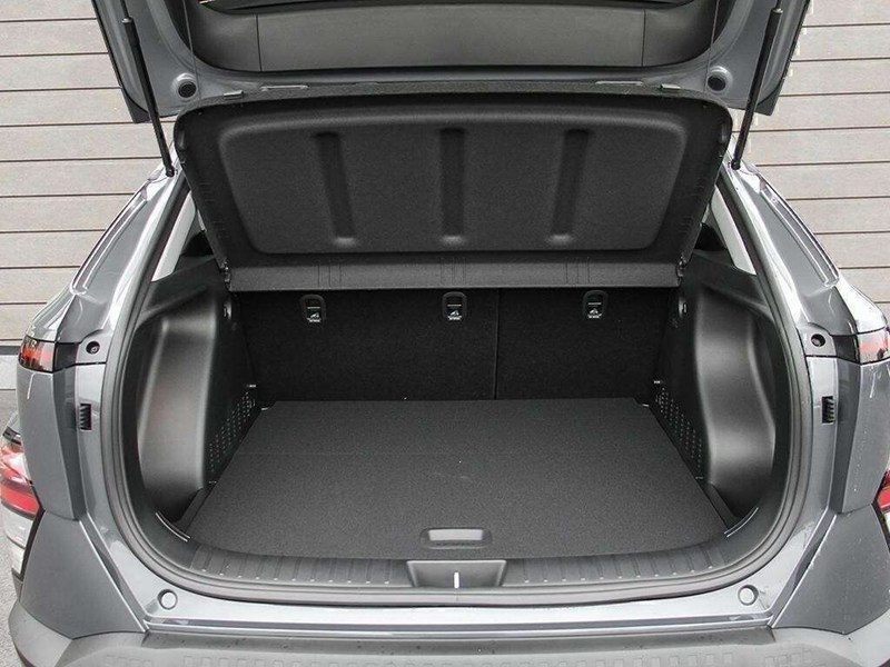2026 Hyundai Kona Electric Preferred FWD