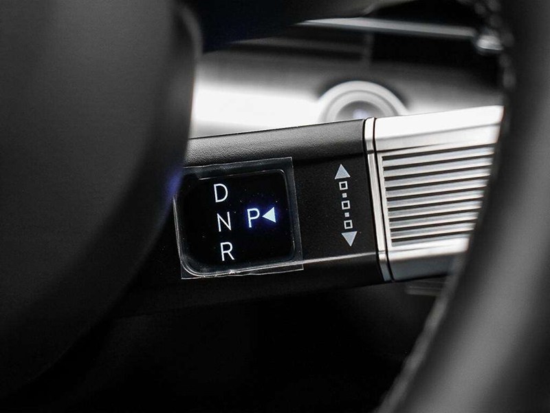 2026 Hyundai Kona Electric Preferred FWD