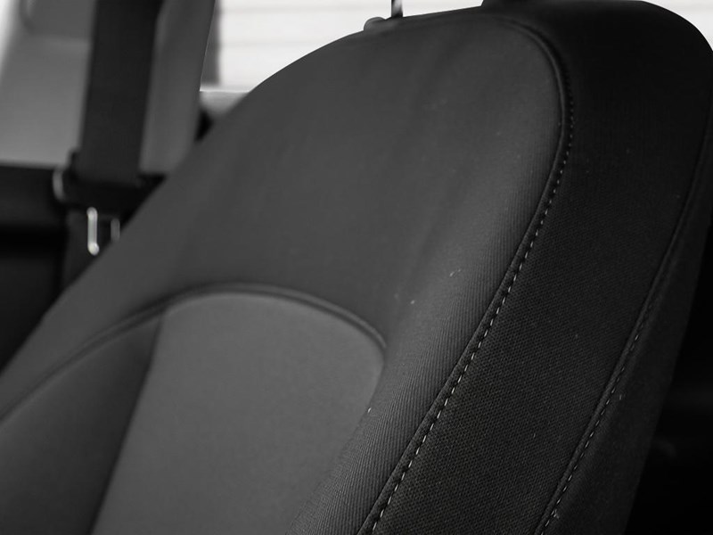 2026 Hyundai Kona Electric Preferred FWD