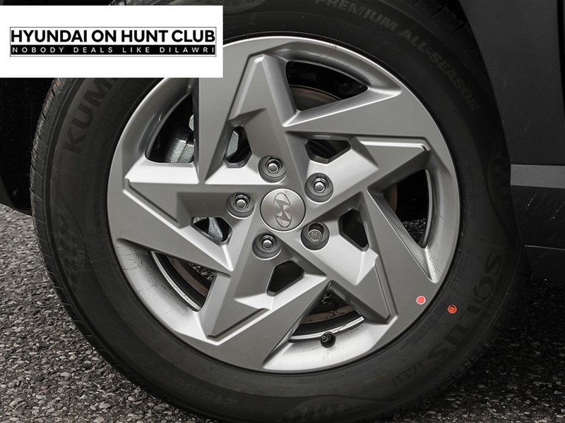 2026 Hyundai Kona 2.0L Essential FWD