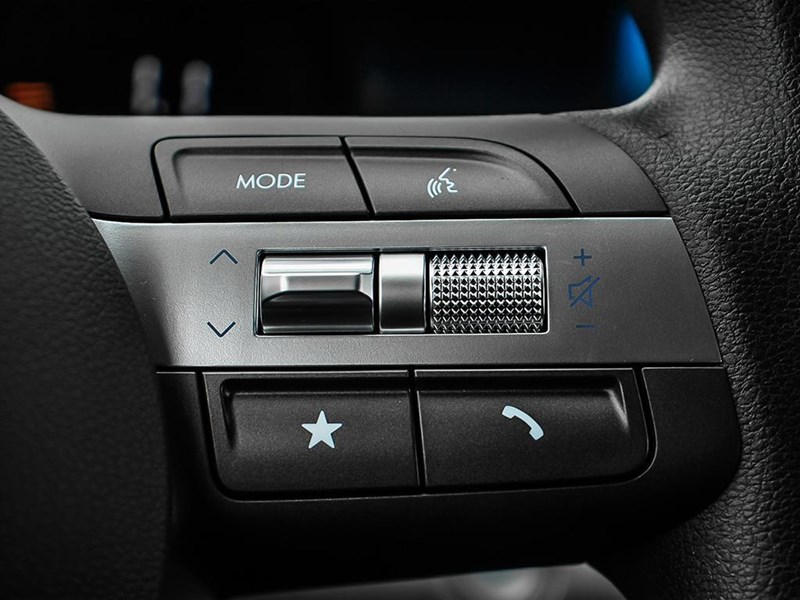 2026 Hyundai Kona 2.0L Essential FWD