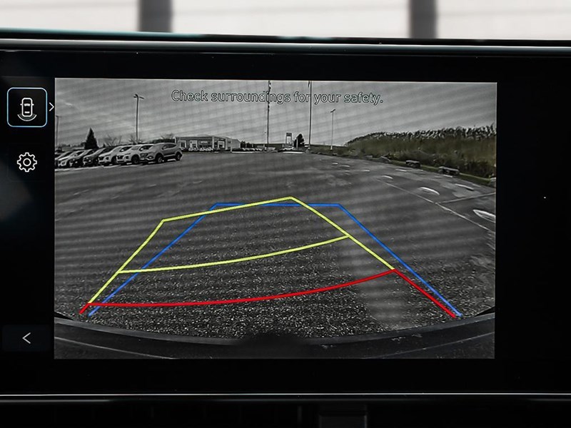 2026 Hyundai Kona 2.0L Essential FWD