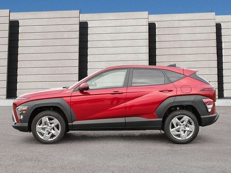 2026 Hyundai Kona 2.0L Essential FWD