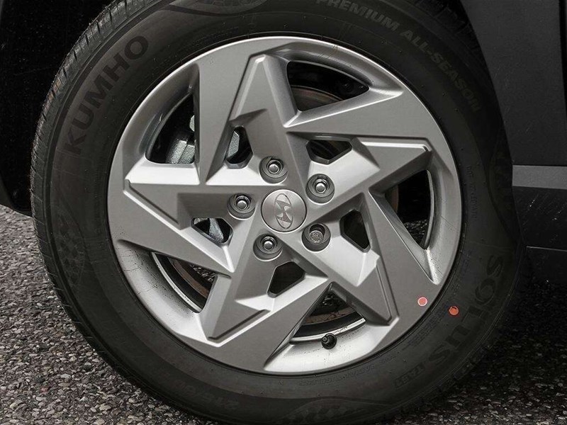 2026 Hyundai Kona 2.0L Essential FWD