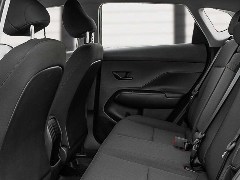 2026 Hyundai Kona 2.0L Essential FWD