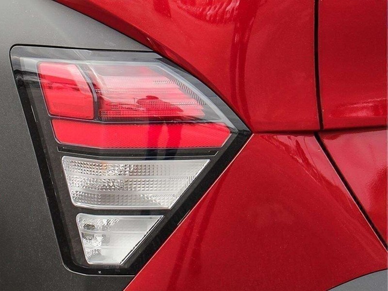 2026 Hyundai Kona 2.0L Essential FWD