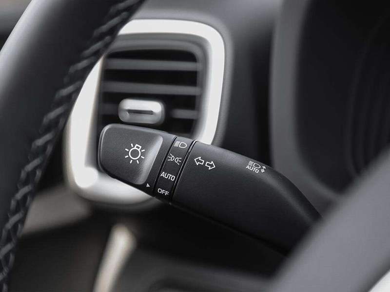2026 Hyundai Venue Preferred IVT
