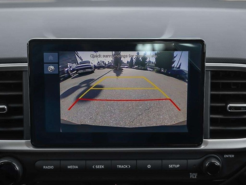 2026 Hyundai Venue Preferred IVT