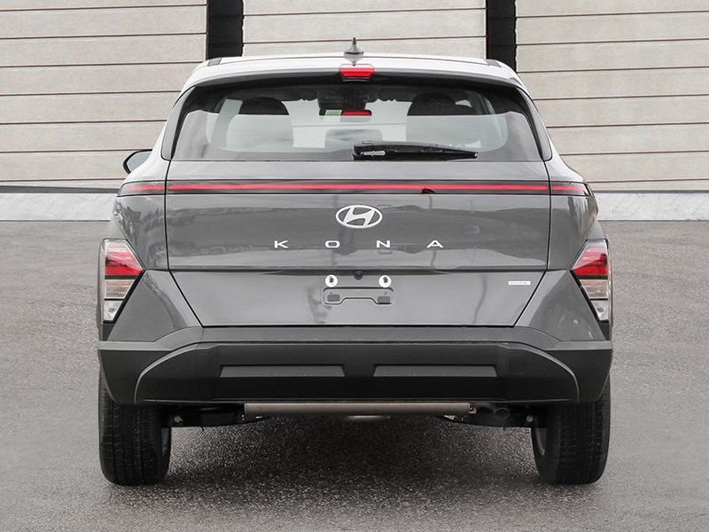 2026 Hyundai Kona 2.0L Preferred AWD