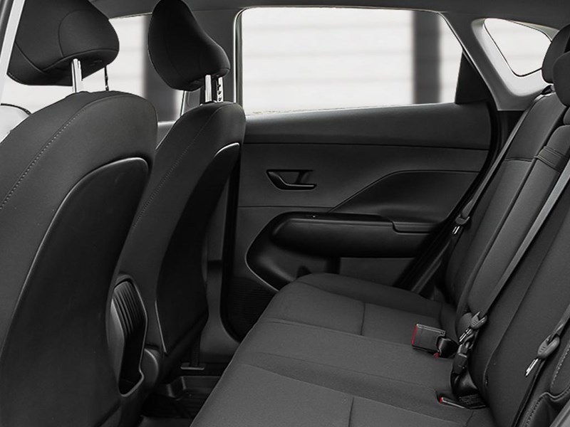 2026 Hyundai Kona 2.0L Essential FWD