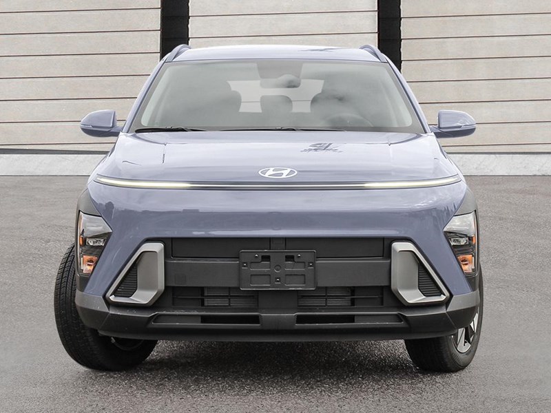 2026 Hyundai Kona 2.0L Preferred AWD w/Trend Package