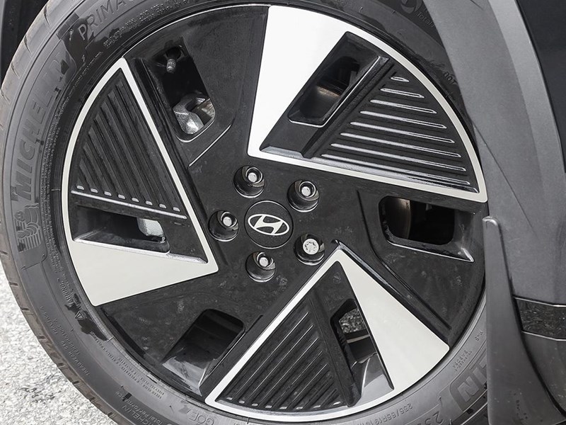 2026 Hyundai IONIQ 5 Preferred AWD Long Range