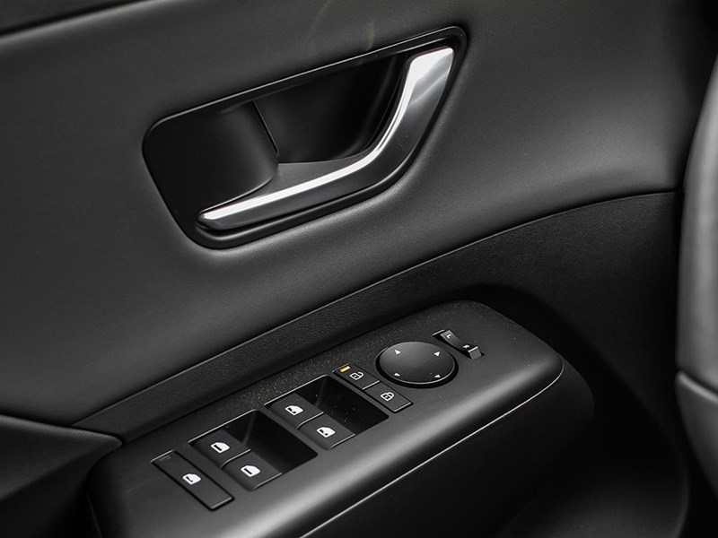 2026 Hyundai Kona 2.0L Preferred AWD w/Trend Package