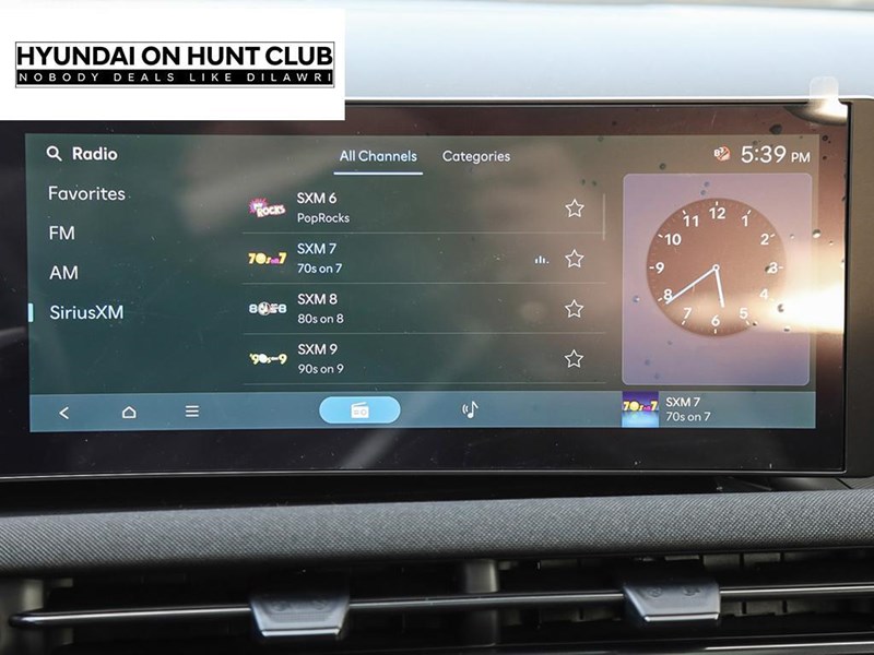 2026 Hyundai Tucson Hybrid N-Line AWD