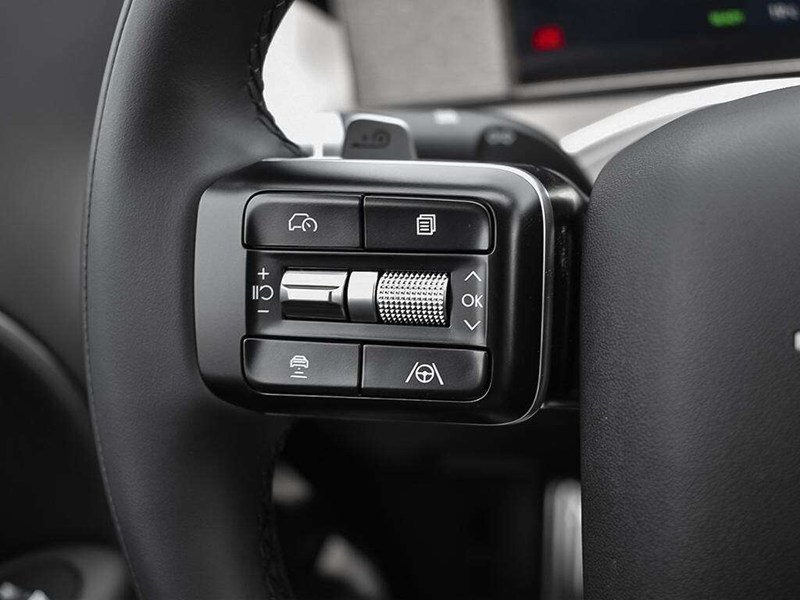 2026 Hyundai IONIQ 9 Preferred + AWD w/Ultimate Calligraphy Pkg