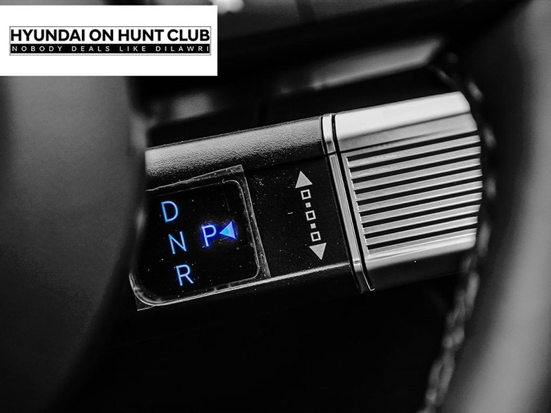 2025 Hyundai Tucson Preferred AWD