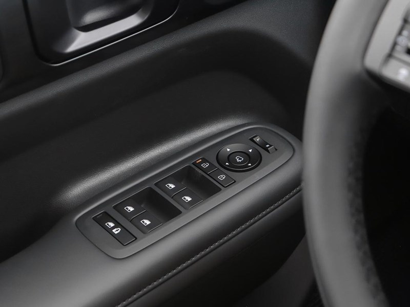 2026 Hyundai Santa Fe HEV Ultimate Calligraphy AWD