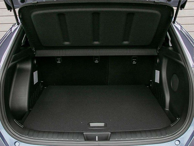 2026 Hyundai Kona 1.6T N Line AWD