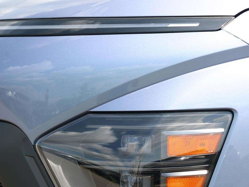 2026 Hyundai Kona 1.6T N Line AWD