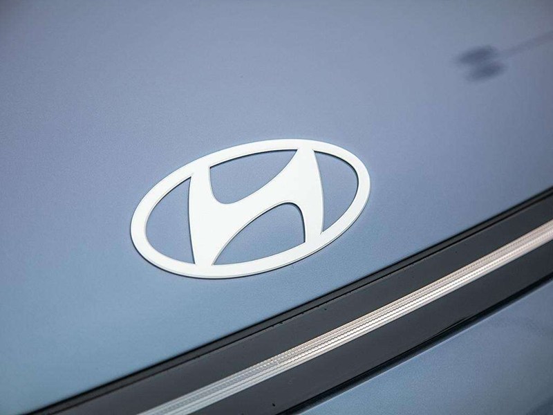 2026 Hyundai Kona 1.6T N Line AWD