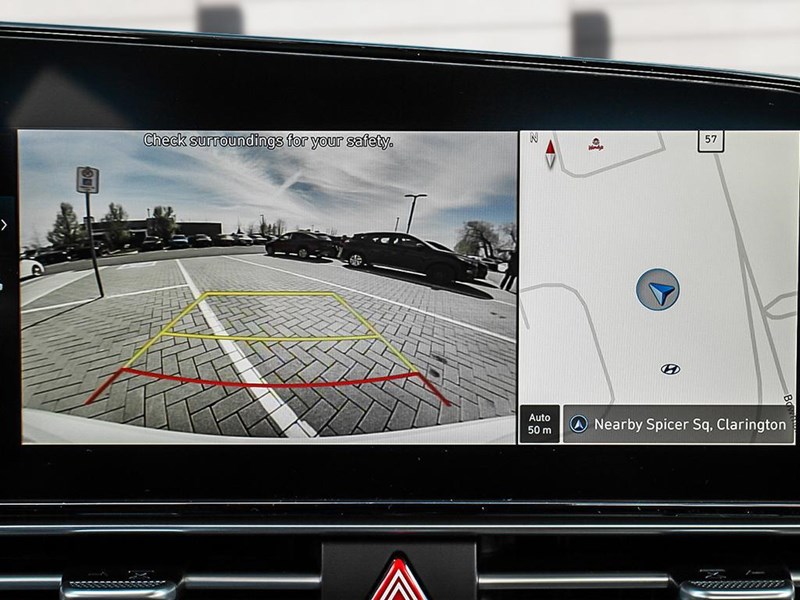 2026 Hyundai Elantra Preferred IVT w/Tech Pkg