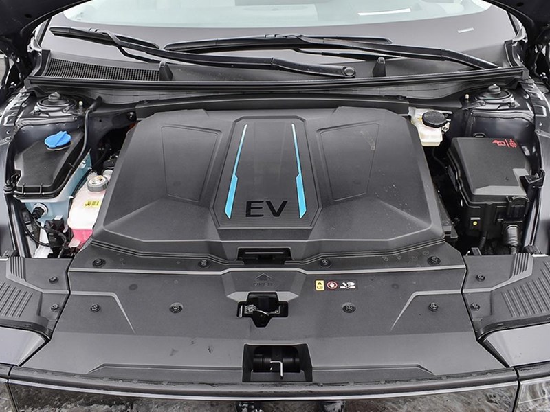 2026 Hyundai IONIQ 5 Preferred AWD Long Range w/Ultimate Pkg