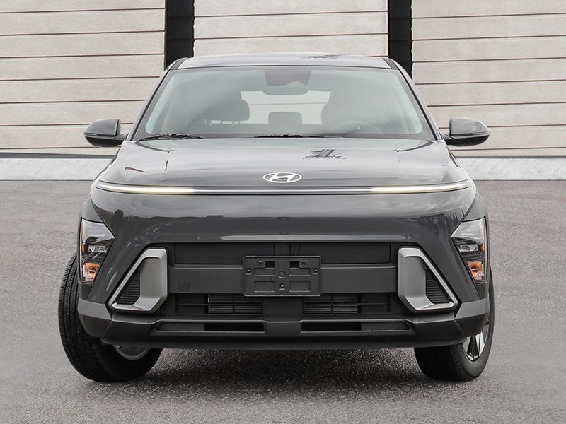 2026 Hyundai Kona 2.0L Preferred AWD w/Trend Package