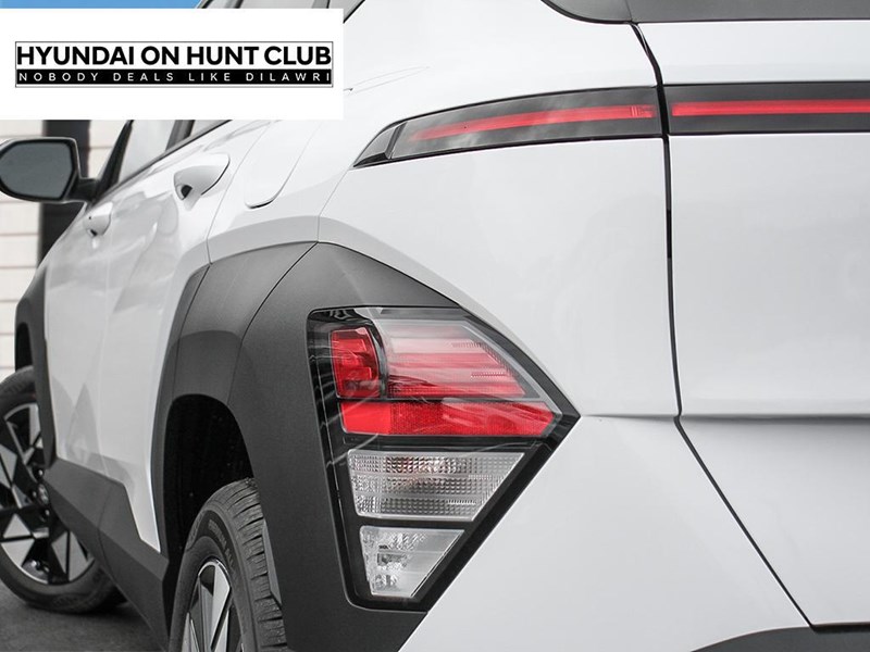 2026 Hyundai Kona 2.0L Essential FWD