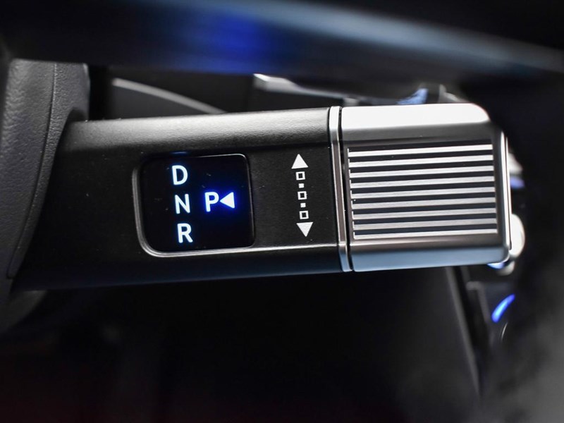 2025 Hyundai Santa Fe Luxury AWD