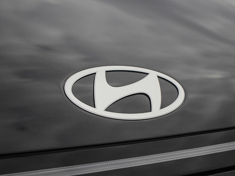 2026 Hyundai Kona 2.0L Essential AWD