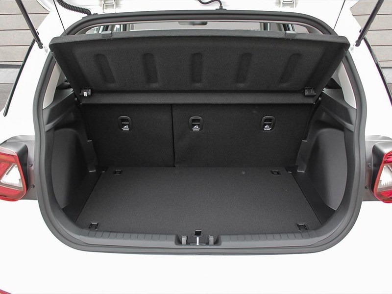 2026 Hyundai Venue Essential IVT