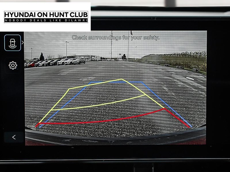 2026 Hyundai Kona 2.0L Preferred AWD