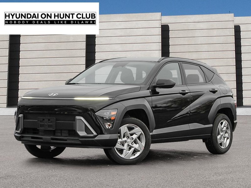 2026 Hyundai Kona 2.0L Essential AWD