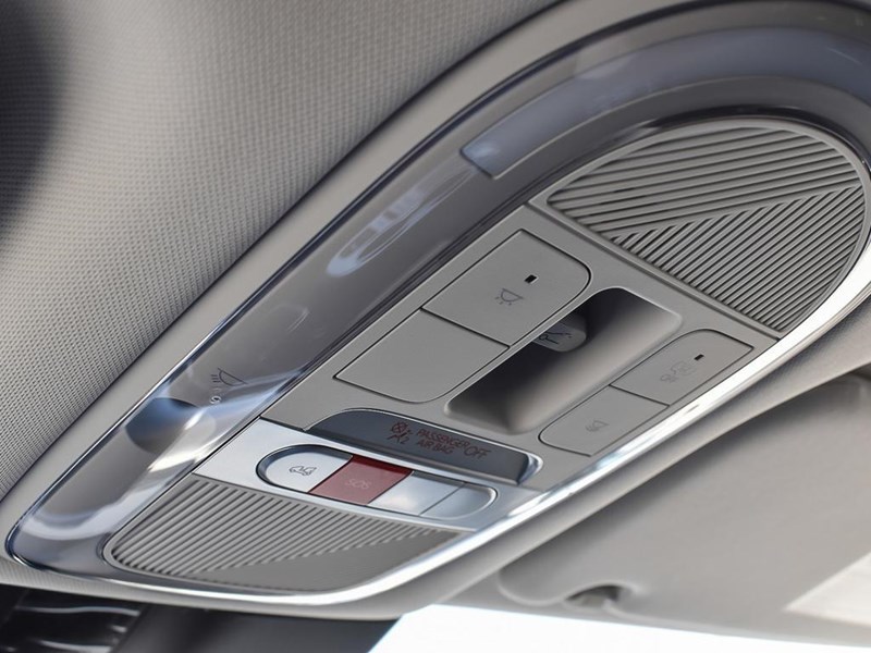 2026 Hyundai IONIQ 9 Preferred AWD w/Luxury Pkg