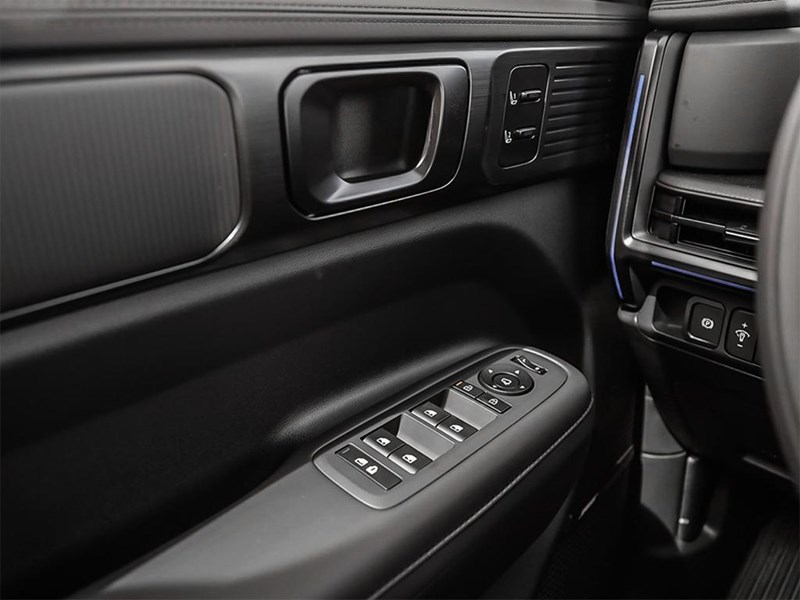 2025 Hyundai Santa Fe Ultimate Calligraphy AWD