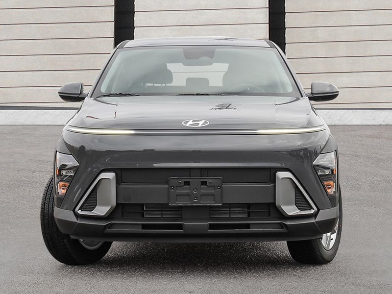 2026 Hyundai Kona 2.0L Essential AWD
