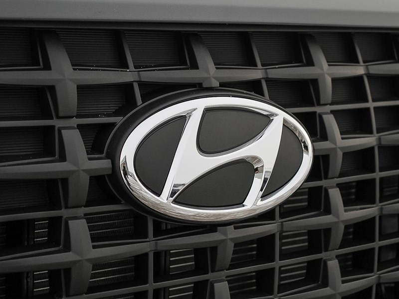 2026 Hyundai Venue Preferred IVT