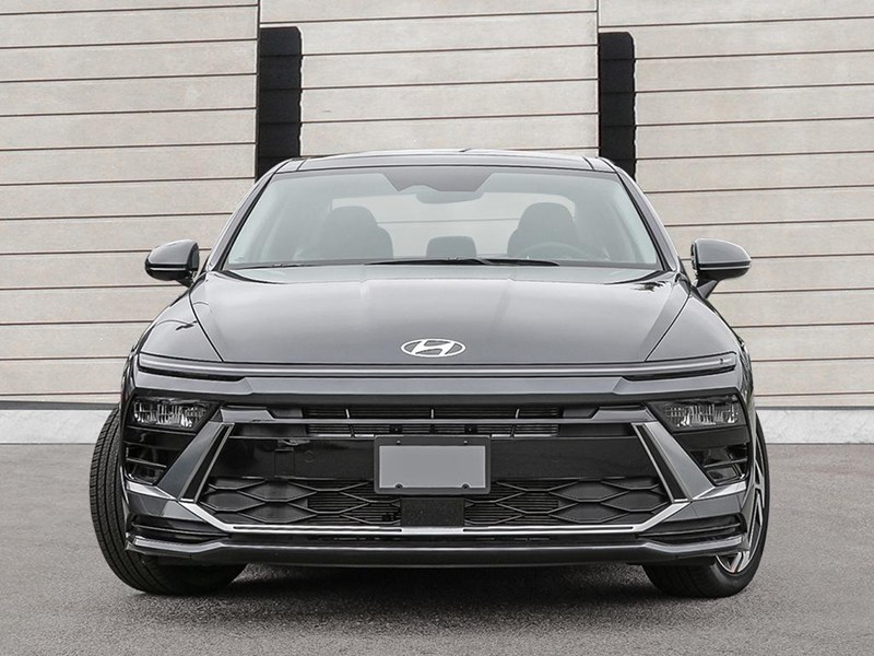 2026 Hyundai Sonata Preferred-Trend AWD