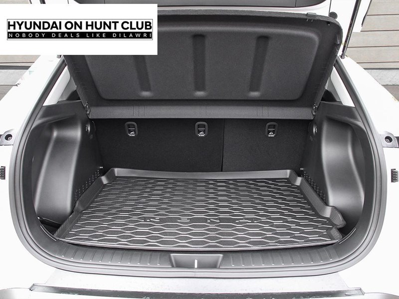 2026 Hyundai Kona 2.0L Preferred AWD w/Trend Package