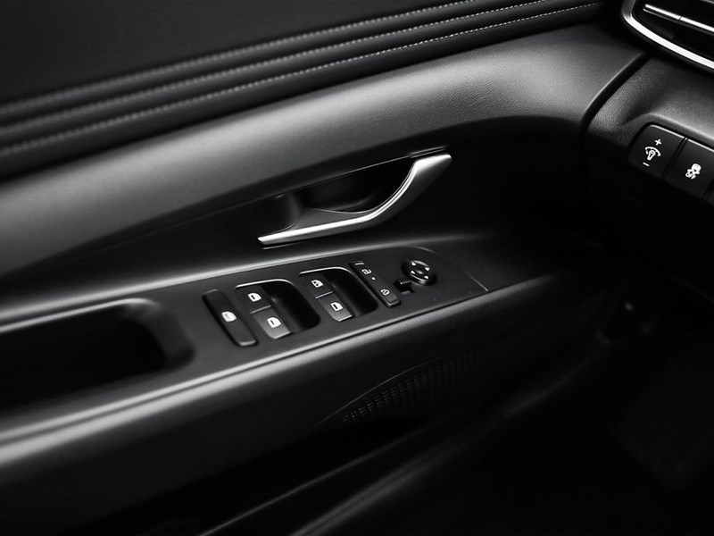 2026 Hyundai Elantra Preferred IVT w/Tech Pkg