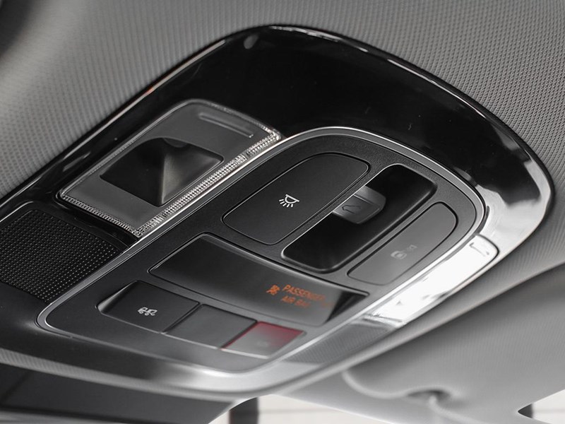 2026 Hyundai Sonata Hybrid Preferred-Trend FWD