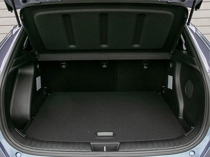 2026 Hyundai Kona 1.6T N Line Ultimate AWD