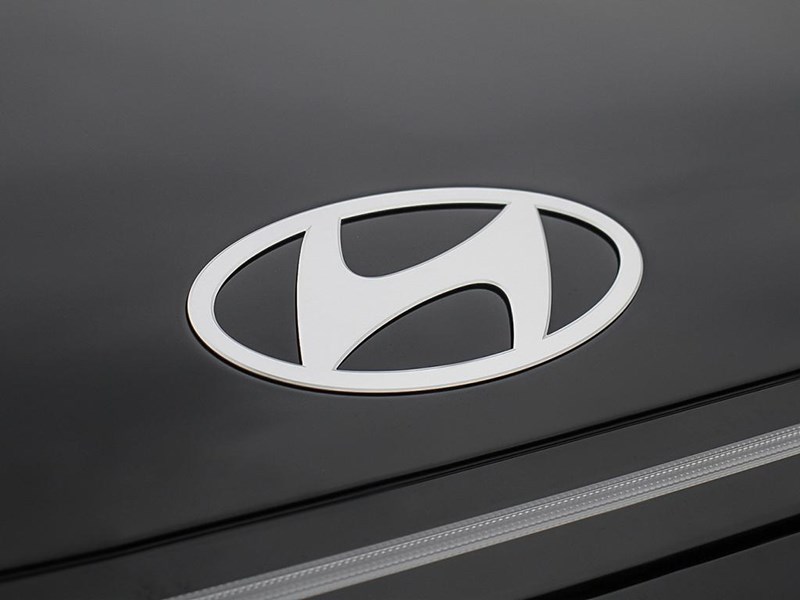 2026 Hyundai Kona 2.0L Essential FWD