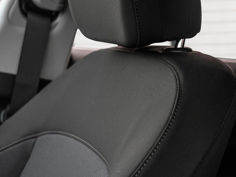 2026 Hyundai Kona 2.0L Preferred FWD