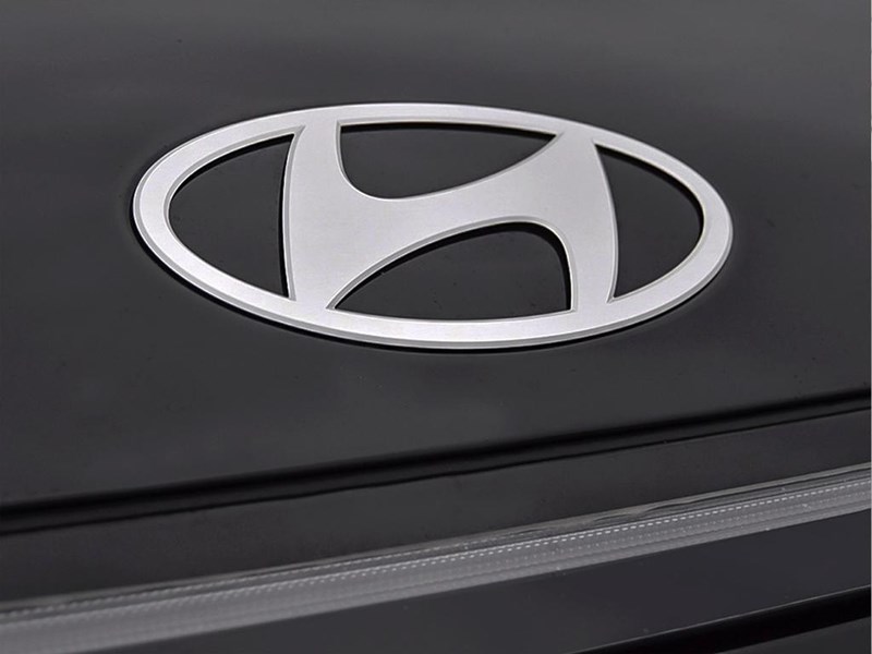 2026 Hyundai Kona 1.6T N Line Ultimate AWD