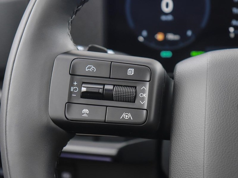 2026 Hyundai Santa Fe HEV Ultimate Calligraphy AWD