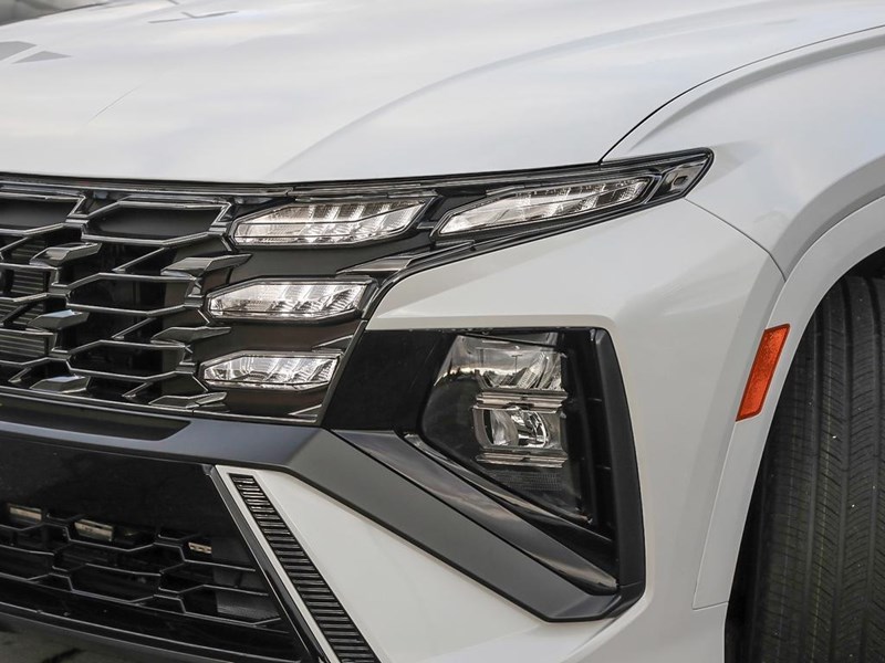 2026 Hyundai Tucson Hybrid N-Line AWD